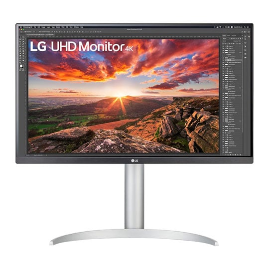 27 inch 2024 Monitor