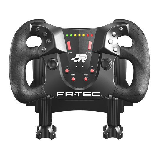 Refurbished - FR-Tec Open Box Formula Wheel with Pedals for PC/PS/Xbox ...