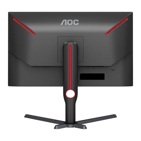 AOC Q27G3XMN/BK 27