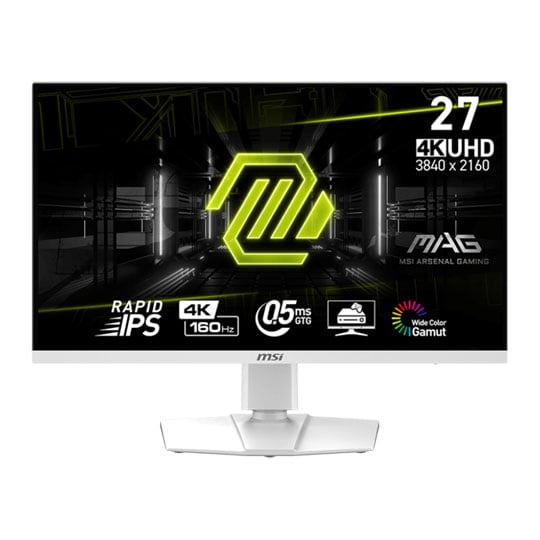 MSI monitor buy