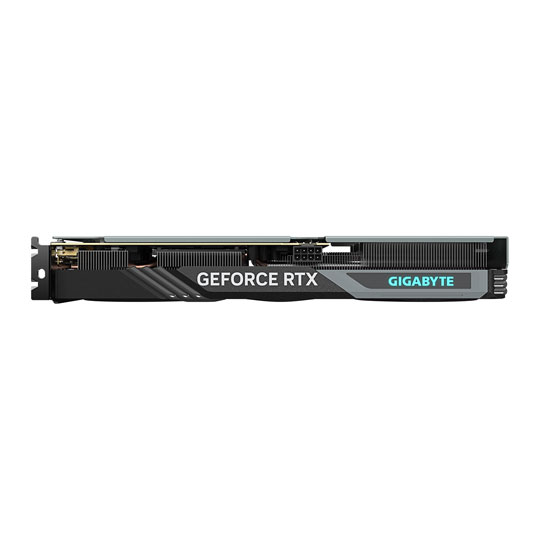 Gigabyte Nvidia Geforce Rtx Gb Gaming Oc Ada Lovelace Open Box