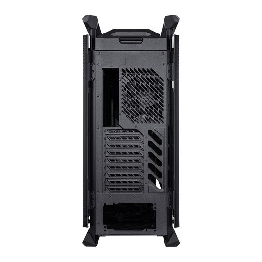 ASUS ROG Hyperion GR701 BTF Edition Full Tower Refurbished Gaming Case ...