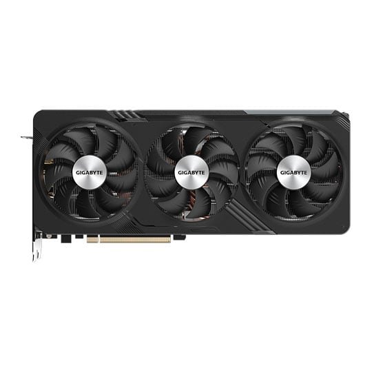 Gigabyte AMD Radeon RX 7700 XT GAMING OC 12GB Refurbished Graphics Card ...