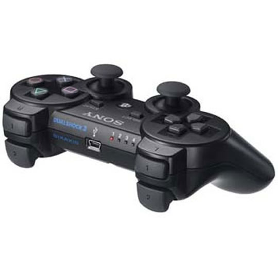 PS3 high quality dualshock 3 wireless Controller