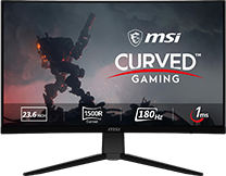 msi-monitor