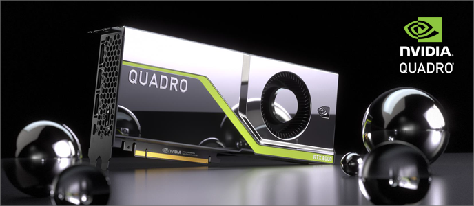 quadro RTX 4000