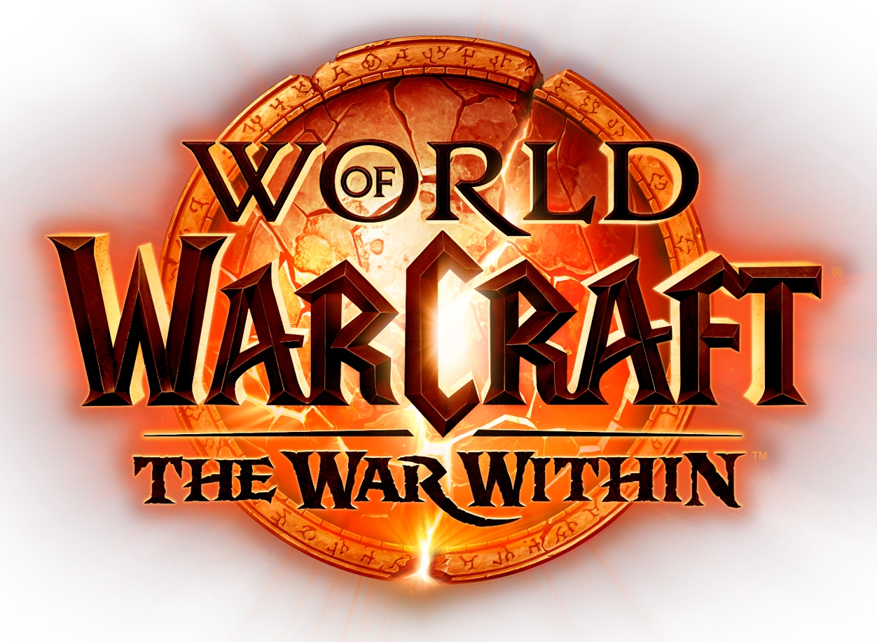 world of warcraft logo