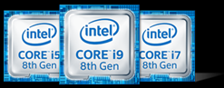 intel core processors