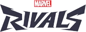 Marvel Rivals Logo