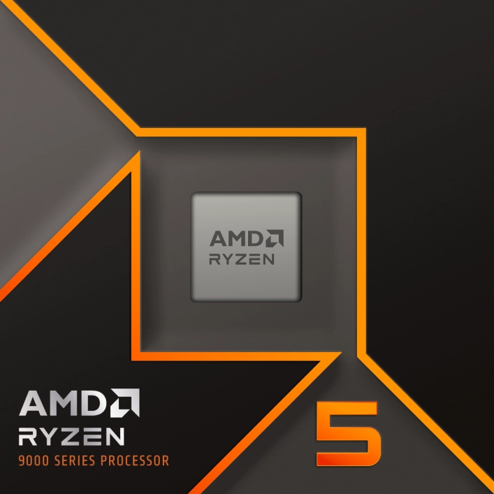 ryzen 5 box