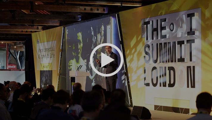 ai summit london video