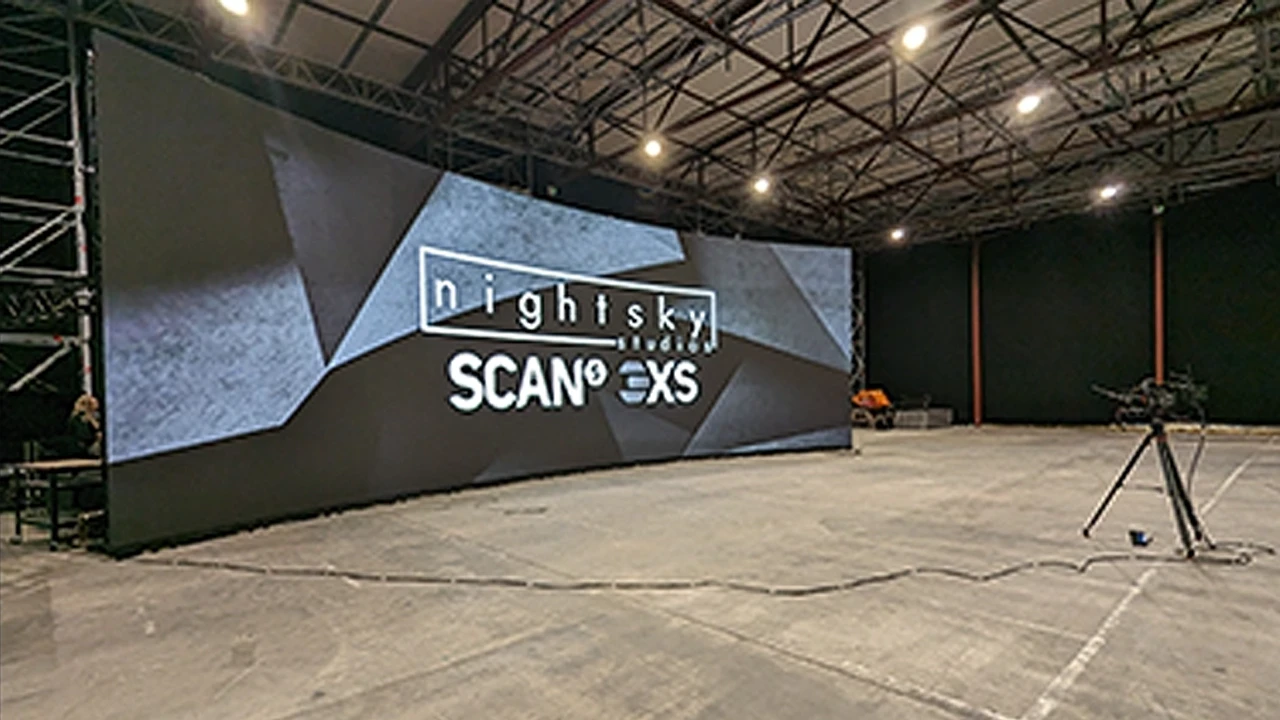NightSky Studios Case Study