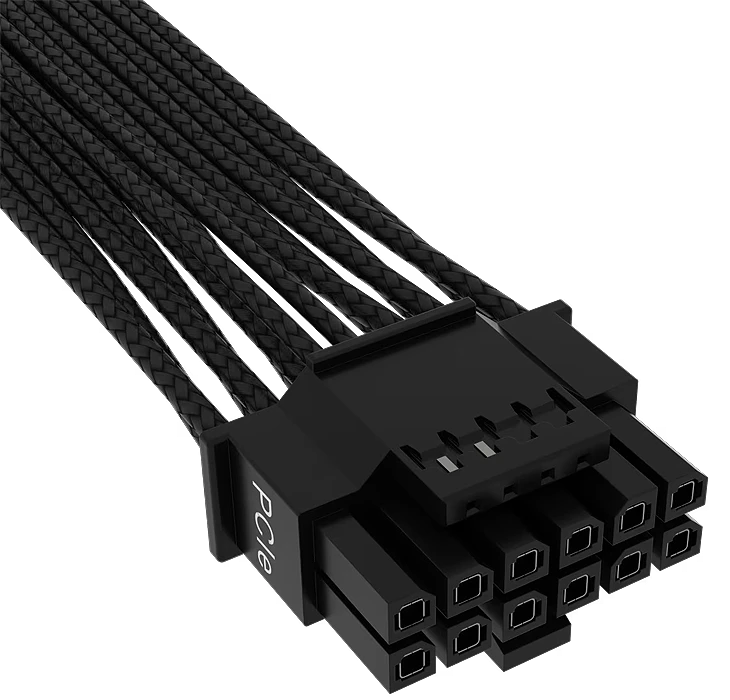 16 Pin PCIe Cable