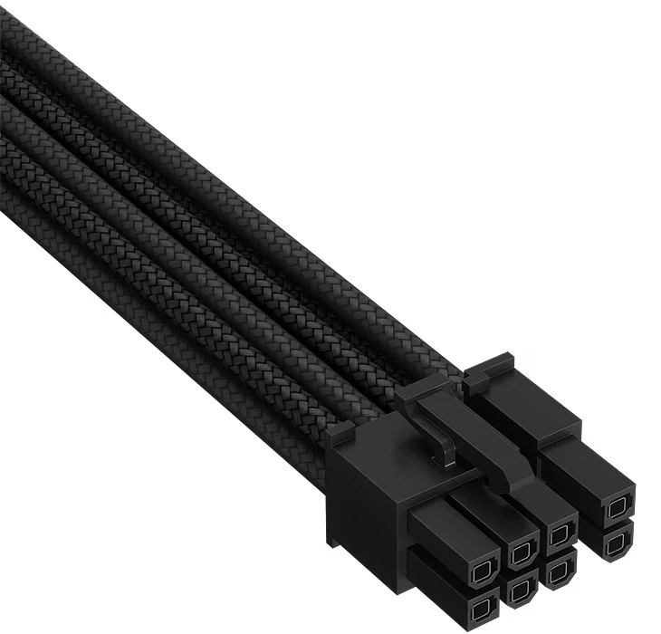 8 Pin PCIe Cable