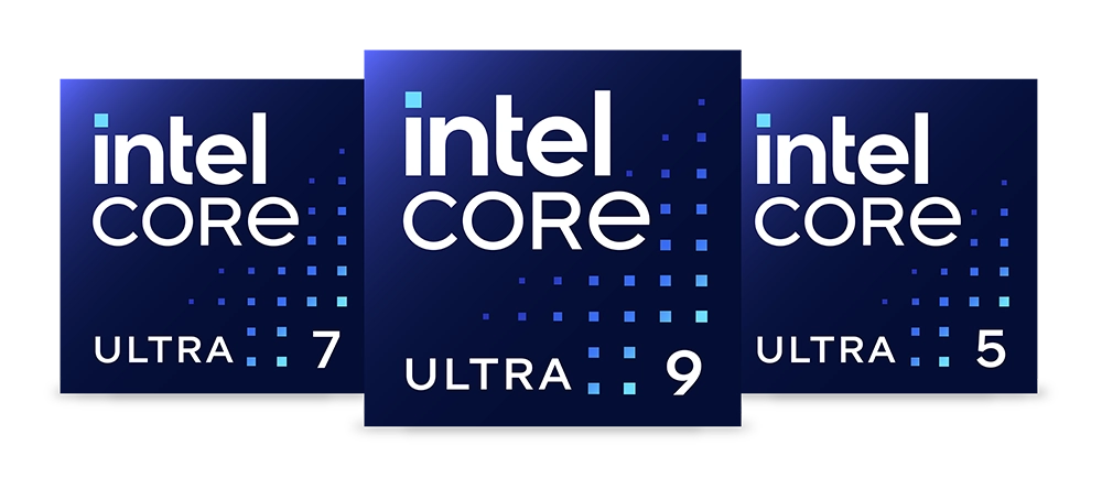 intel core logo