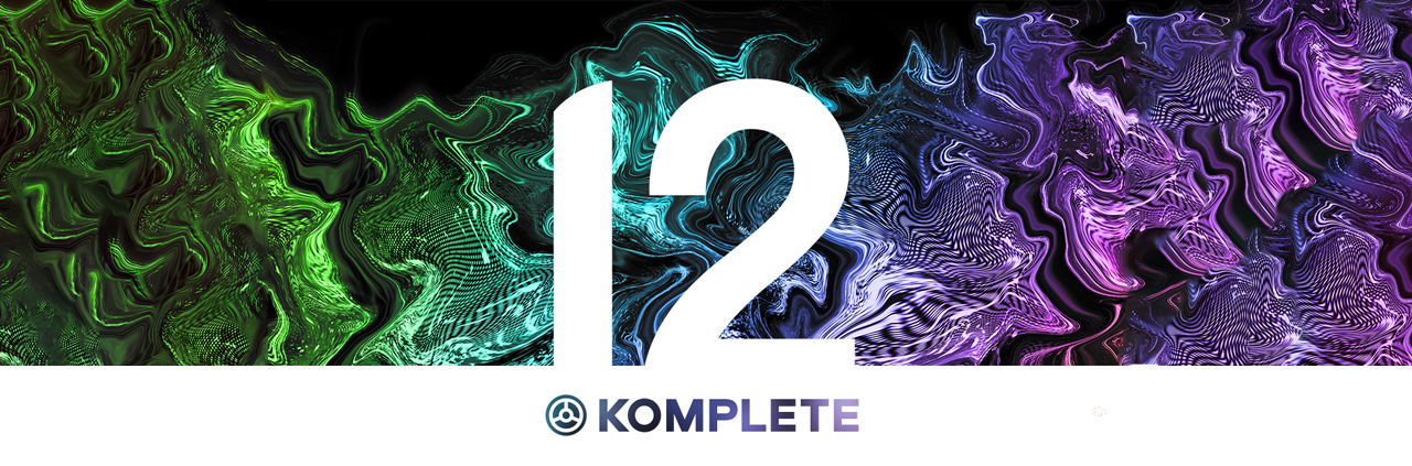 komplete 12