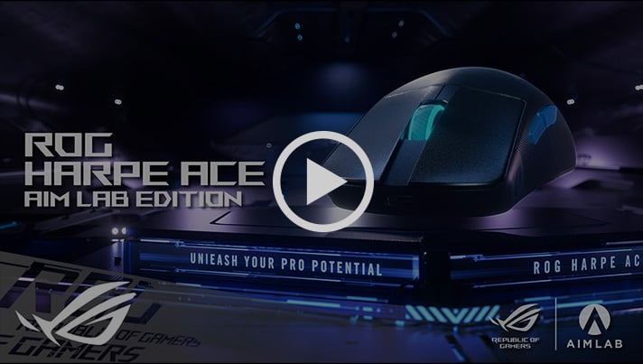 optical mice video