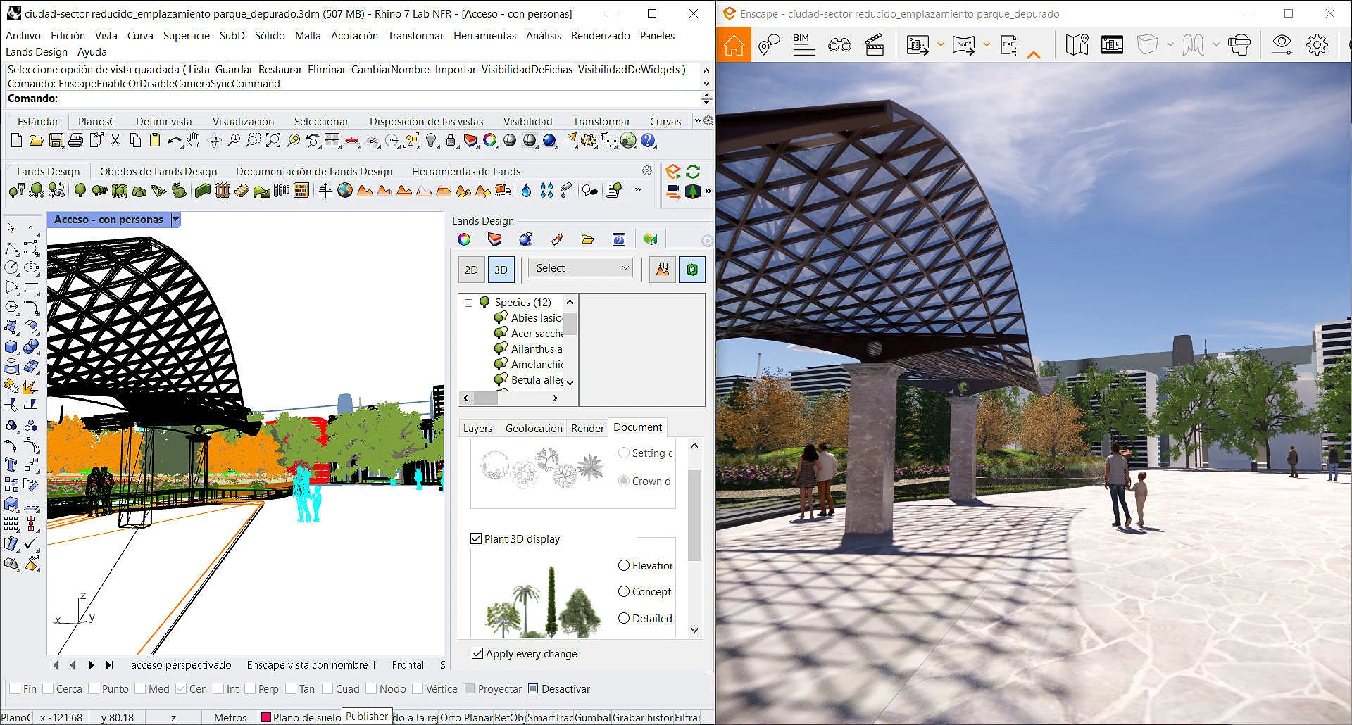Rhino Software