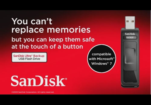 SDCZ40-064G-U46S SanDisk Flash Drive